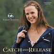 Кошки-мышки музыка из фильма | Catch and Release Original Motion ...