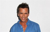 Happy Birthday Scott Reeves - Check Out His Amazing Pics Here! | Soap Opera News