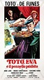 Totò, Eva e il pennello proibito 1959 Film Completo Italiano HD