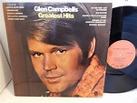 greatest hits (CAPITOL 500752 LP): Amazon.de: Musik-CDs & Vinyl