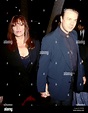 BEVERLY HILLS, CA - NOVEMBER 14: Actress Katey Sagal and husband Jack ...