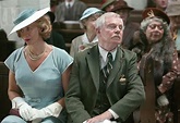 Agatha Christies Miss Marple: DVD oder Blu-ray leihen - VIDEOBUSTER.de