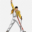 mercury png for kids - freddie mercury png transparent PNG image with ...