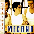 Coleccion De Oro: Mecano: Amazon.es: CDs y vinilos}