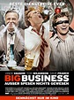 Big Business - Außer Spesen nichts gewesen - Film 2015 - FILMSTARTS.de