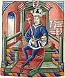 Siemowit III mazowiecki (ok. 1320–1381), lennik Kazimierza Wielkiego ...