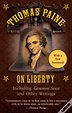 Thomas Paine On Liberty - Livro - WOOK