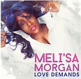 DreamStone Productions - Meli'sa Morgan, Music