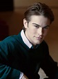Gossip Girl S1 Chace Crawford as "Nate Archibald" | Gossip girl nate ...