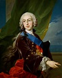 International Portrait Gallery: Retrato del Duque Filippo I de Parma