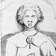 Richard de Burgh 2nd Earl of Ulster (1259–1326) • FamilySearch
