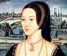 Dinastias Inglesas: [Hoje na História] Morte de Ana Bolena