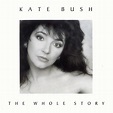 The Whole Story: Kate Bush: Amazon.es: CDs y vinilos}