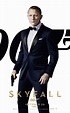 SKYFALL Banner and Character Posters