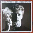 Under a raging moon de Roger Daltrey, 33T chez mathieuc11 - Ref:120002324