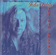 The Big Buffalo, John Fiddler | CD (album) | Muziek | bol.