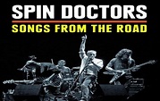 Spin Doctors – Songs From The Road – cd – Ruf Records – ruf 1212 ...
