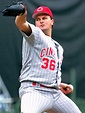David Wells | Cincinnati reds baseball, Cincinnati reds, Mlb teams