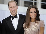 Príncipe Guillermo de Inglaterra y Catalina esperan su tercer hijo - La Prensa