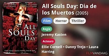 All Souls Day: Dia de los Muertos (film, 2005) - FilmVandaag.nl