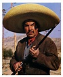 Emilio Fernandez - Return of the Seven (1966) Westerns, Cowboy ...