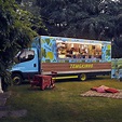 Street Food Mobile Srl, Unconventional Street Food Projects.