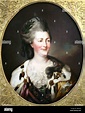 Caterina II di Russia (russa: Yekaterina Alekseyevna, 2 maggio 1729 ...