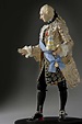 About Louis XV 1745 aka. Louis XV of France, “Beloved to him” from ...
