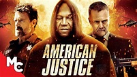 American Justice | Full Action Movie | Tommy "Tiny" Lister - YouTube
