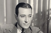 George Raft - Turner Classic Movies