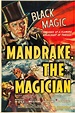 Reparto de Mandrake the Magician (película 1939). Dirigida por Norman ...