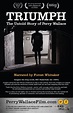 Triumph: The Untold Story of Perry Wallace Details and Credits - Metacritic