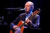 Michael Nesmith on 2020 Monkees Tour, New Live LP, Peter Tork – Rolling ...