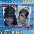 The Bluesoul Belles Vol. 4: The Scepter and Musicor Recordings by Judy ...