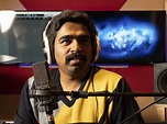 Ravi Basrur | [VIDEO] KGF music director Ravi Basrur proves his love ...