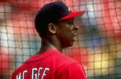 Cardinals History: Willie McGee Wins NL Batting Title While in AL