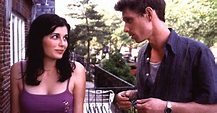 Nancy & Frank - A Manhattan Love Story · Film 2002 · Trailer · Kritik