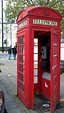 Free photo: UK Phone Booth - Booth, Landmark, United - Free Download ...