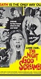 The Night God Screamed (1971) - Release Info - IMDb