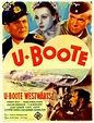 U-Boote westwärts! - Film 1941 - FILMSTARTS.de