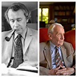 Today is the 95th Birthday of Christopher Tolkien. Without the ...