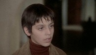 Oreste Baldini in "Gente di rispetto" (1975)
