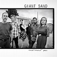 Giant Sand - Heartbreak Pass Lyrics and Tracklist | Genius