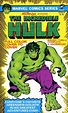 Incredible Hulk PB (1978 Pocket Books) Marvel Comics Series comic books