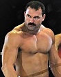 Interview with Don Frye - Kung-fu Kingdom