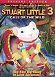 Stuart Little 3: Call of the Wild [DVD] [2006] - Best Buy