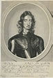 NPG D22730; Thomas Fairfax, 3rd Lord Fairfax of Cameron - Portrait ...