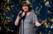Susan Boyle Soars With Signature ‘I Dreamed a Dream’ on ‘America’s Got ...