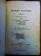 Modern Painters, volume IV, part V of Mountain Beauty and volume V de ...