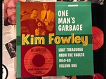 Kim Fowley – Outlaw Superman (1999, Vinyl) - Discogs